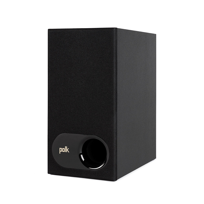 Soundbar Polk Audio Signa S2 Black - img.6