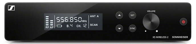 Radio system Sennheiser XSW 2-ME2-A - img.5