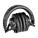 Over-ear headphones Audio-Technica ATH-M40x - img.5 Over-ear headphones Audio-Technica ATH-M40x - img.5