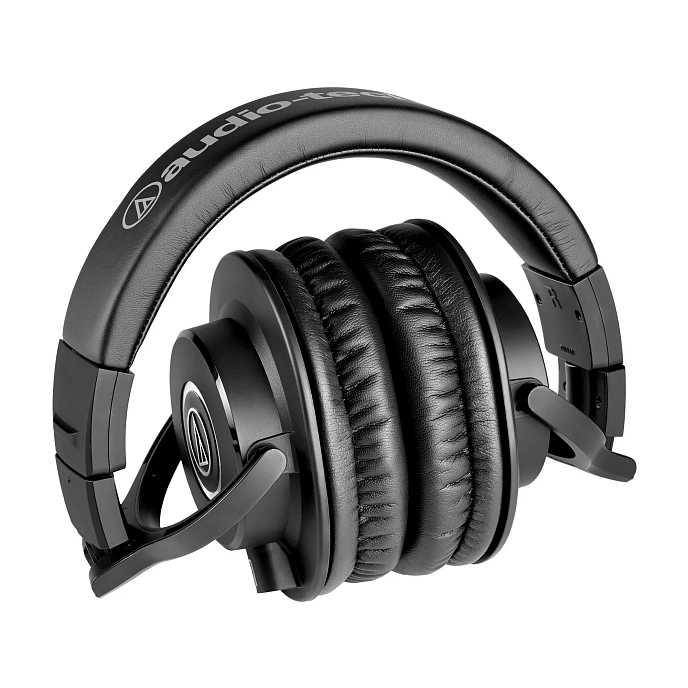 Over-ear headphones Audio-Technica ATH-M40x - img.5