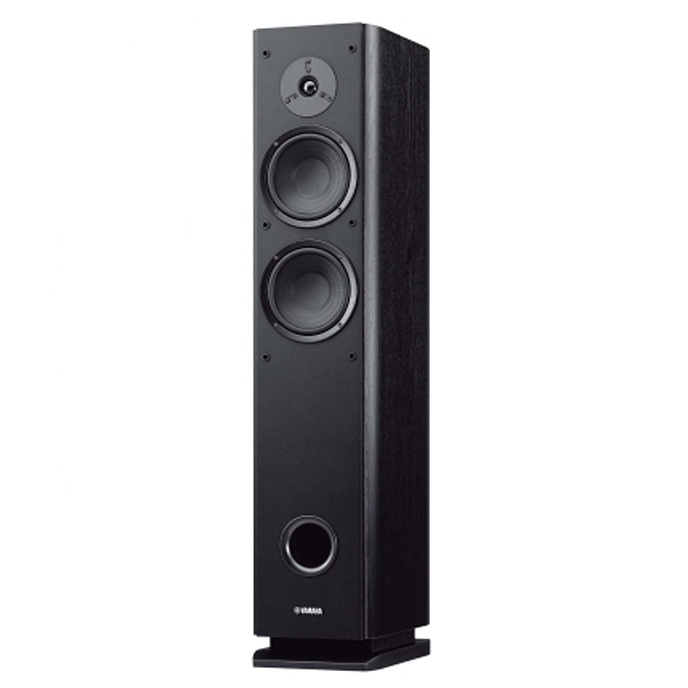 Floorstanding Speakers Yamaha NS-F160 Black - img.3