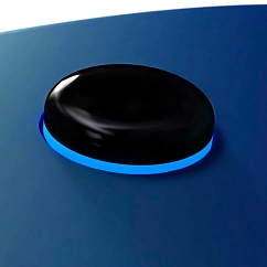 Enya NOVA GO SONIC Ocean Blue