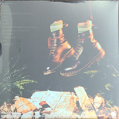 Vinyl Record Cavetown - Worm Food (Limited Green edition) LP