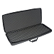 Case UDG Creator 61 Keyboard Hardcase Black - img.1