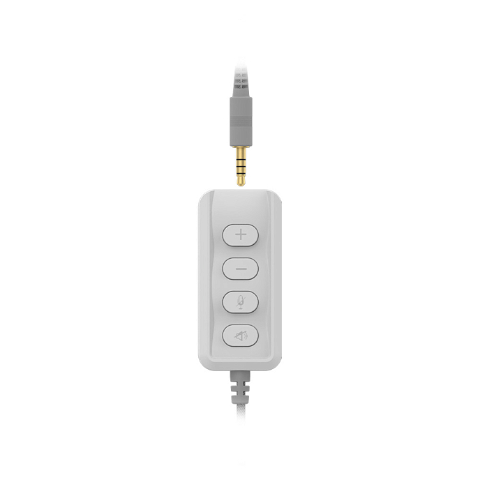 Gaming headset AQIRYS Sirius 7.1 White - img.15