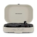 Turntable Crosley Discovery Bluetooth Turntable Dune - img.0