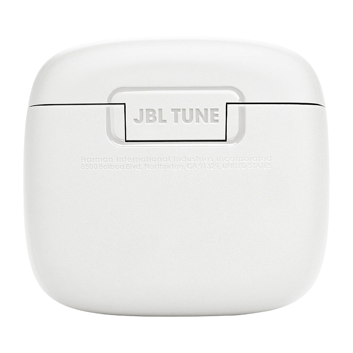 Wireless Headphones JBL Tune FLEX White - img.3
