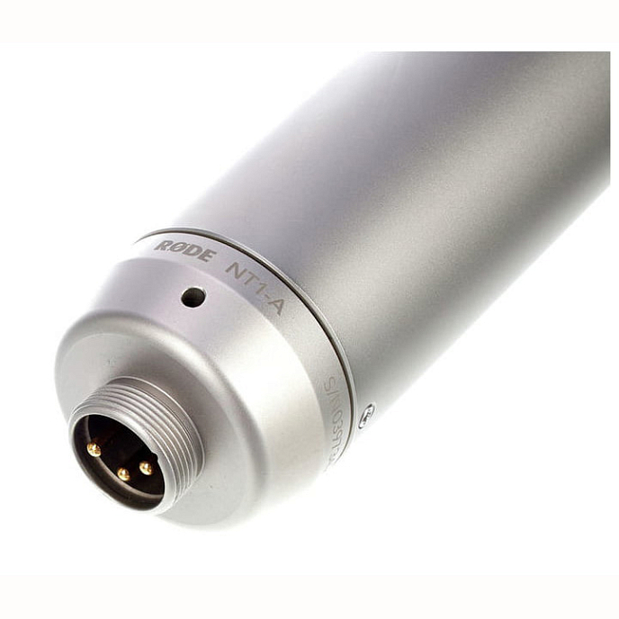 Studio microphone RODE NT1A-MP - img.1