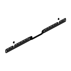 Speaker Mount Sonos Arc Wall Mount WW Black