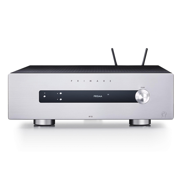 AV processor Primare SP25 Prisma Titan - img.0