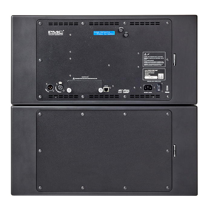 Subwoofer PMC 8 Sub - img.2