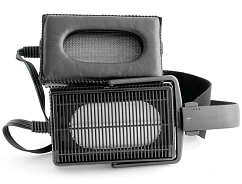 High End headphones Stax SR L300