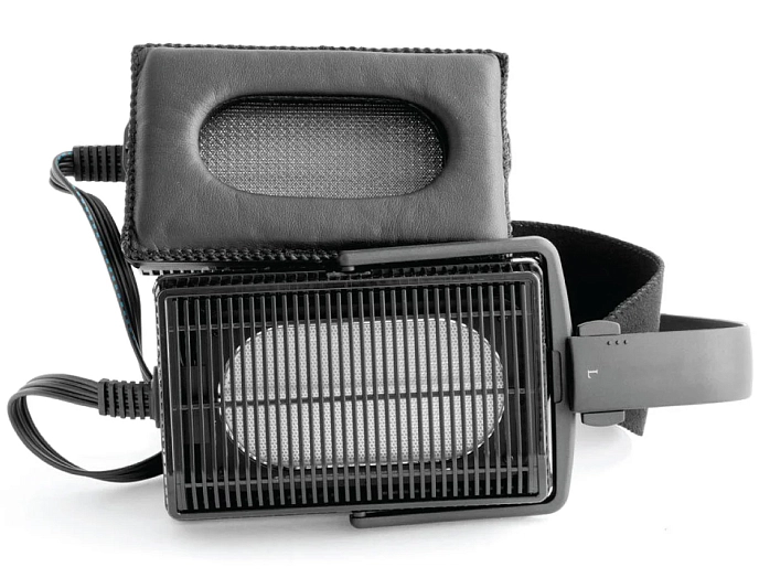 High End headphones Stax SR L300 - img.2