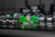 IEMs headphones Aurian Jungle Universal - img.10