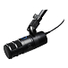 - img.0 Microphone for streaming and gaming Audio-Technica AT2040 USB Black - img.0
