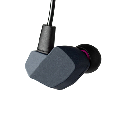 In-ear headphones Final Audio A4000 Dark Navy