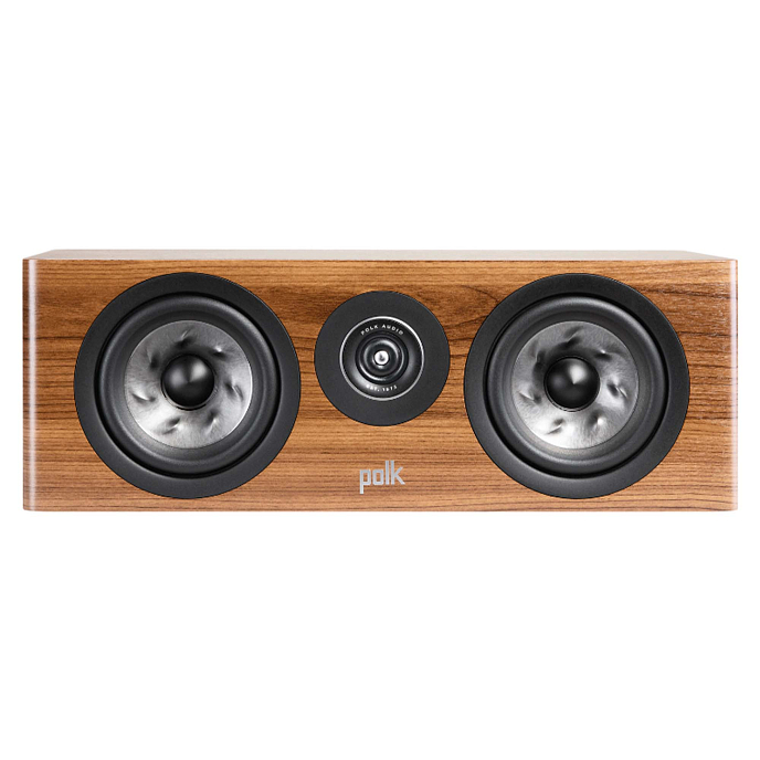 Central Channel Polk Audio Reserve R300 Brown - img.0