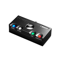 Phono Stage Chord Huei Black