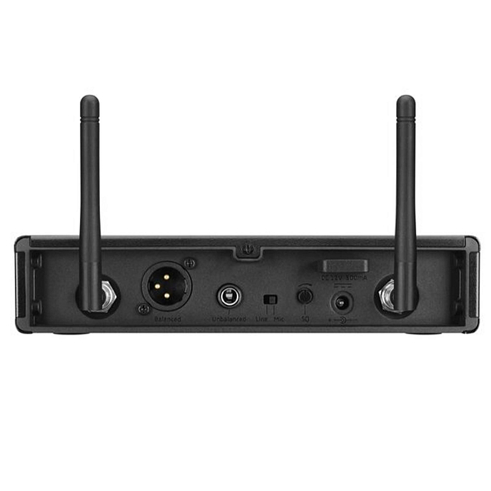 Radio system Sennheiser XSW 2-CI1-B - img.4