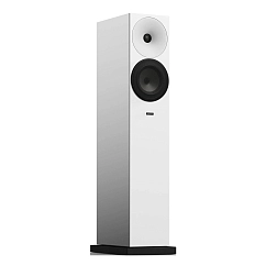Floorstanding Speakers Amphion Argon3LS White Black