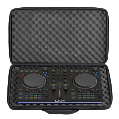 Case UDG Creator Controller Hardcase Large MK2 Black