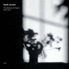 Vinyl Record Keith Jarrett - The Melody At Night, With You LP