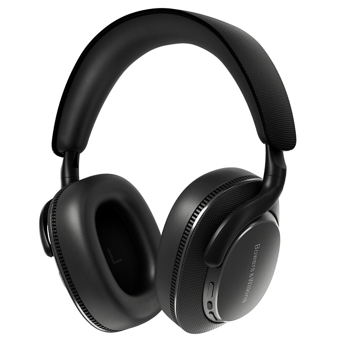 Wireless Headphones Bowers & Wilkins Px7 S3 Anthracite Black - img.5