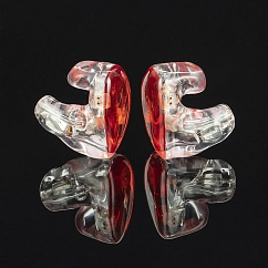 IEMs headphones Aurian Sunset 2 Custom