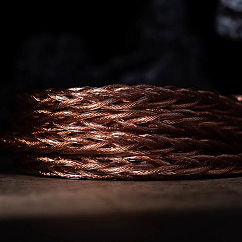 Cable Effect Audio Ares S ll Cooper 3.5mm 1.2m