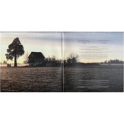 Vinyl Record The Lumineers - III - 2LP