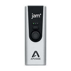 Audio interface Apogee Jam Plus