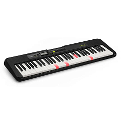 Synthesizer Casio LK-S250 Black (No Adapter)
