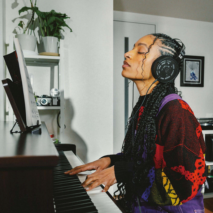 Over-ear headphones Audio-Technica ATH-R30X - img.10