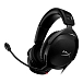 Gaming headset HyperX Cloud Stinger 2 Black - img.0