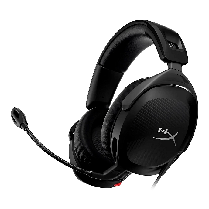 Gaming headset HyperX Cloud Stinger 2 Black - img.0
