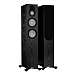 Floorstanding Speakers Monitor Audio Silver 300 7G Black Oak - img.0