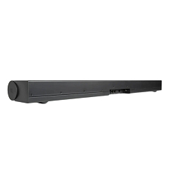 Soundbar VSSL SX Soundbar Black
