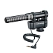 On-camera microphone Audio-Technica AT8024 black - img.3