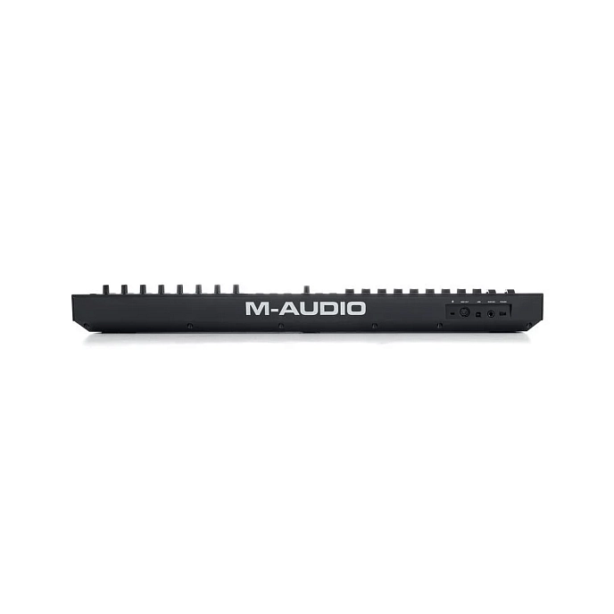 MIDI Keyboard M-Audio Oxygen Pro 49 - img.6