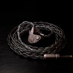 In-ear headphones 64 Audio Ocean Champagne