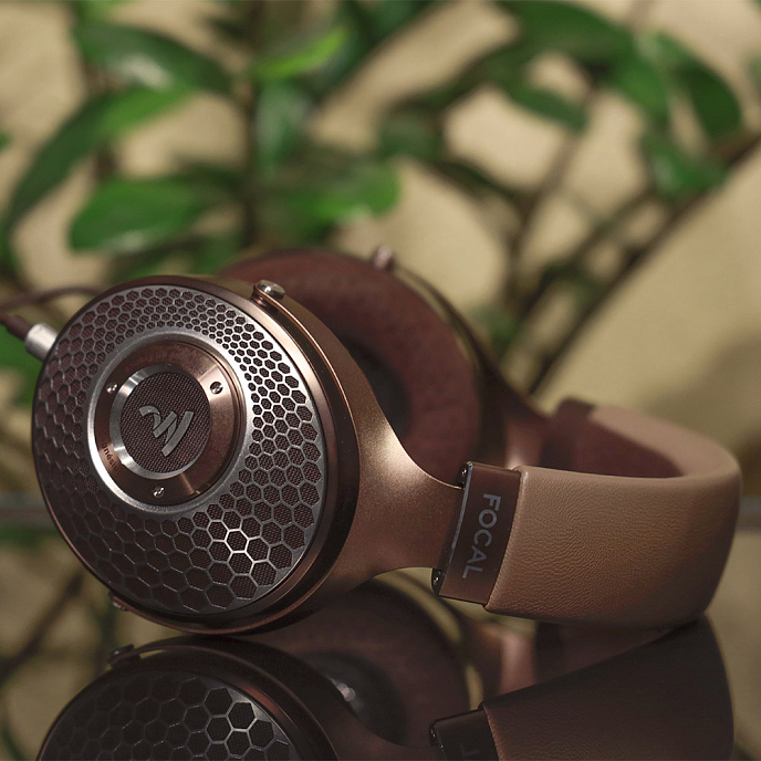 Headphones Focal Clear MG - img.18