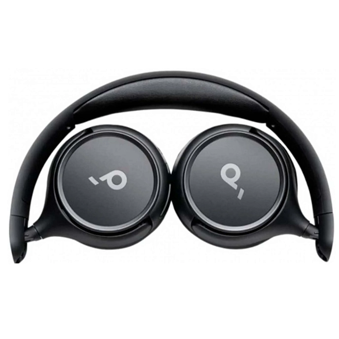 On-ear headphones Anker Soundcore H30i Black - img.2