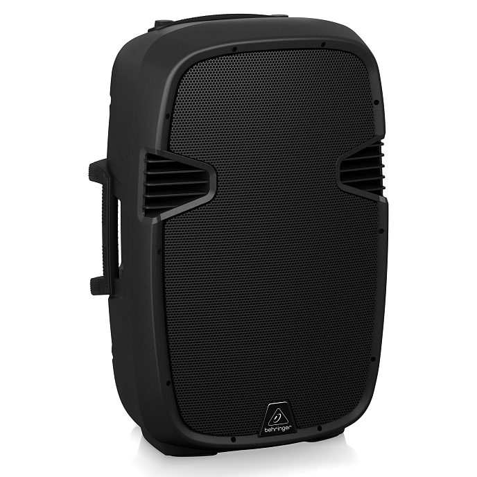 Speaker System Behringer PK115 Black - img.2