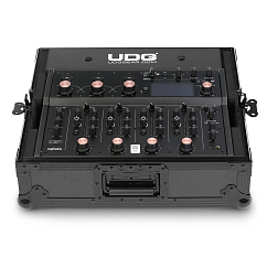 Case UDG Ultimate Flight Case AlphaTheta Euphonia Black