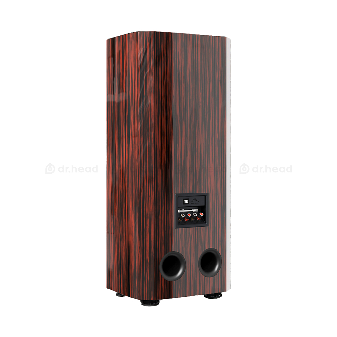 Floorstanding Speakers JBL Summit Makalu Ebony - img.6