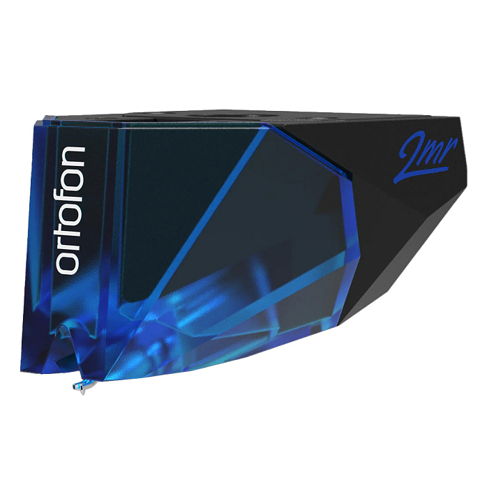 Cartridge Ortofon 2MR Blue - img.0