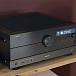 Receiver Yamaha RX-A6A Black - img.4