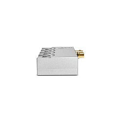 Audio interface Chord 2Yu Silver