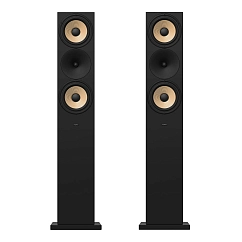 Floorstanding Speakers Amphion Krypton3X Black