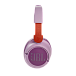 Wireless Headphones JBL JR 460NC Pink - img.2
